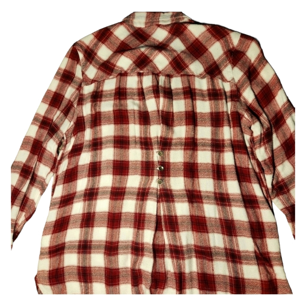 Maurice's Button Down - Picture 4 of 7